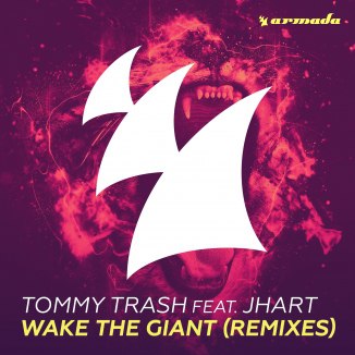 Wake The Giant (Jordy Dazz Remix)